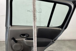 Porte arriere droit RENAULT MODUS
