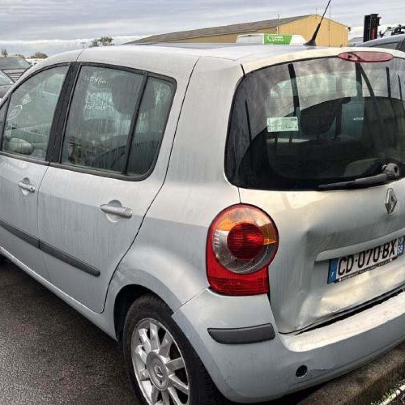 Porte arriere droit RENAULT MODUS Photo n°11