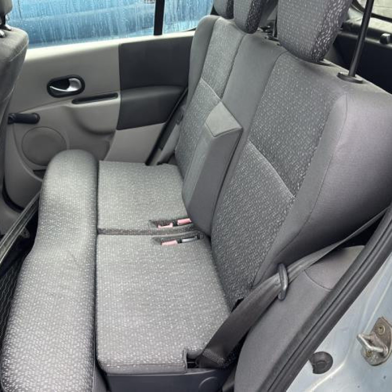 Porte arriere droit RENAULT MODUS Photo n°19