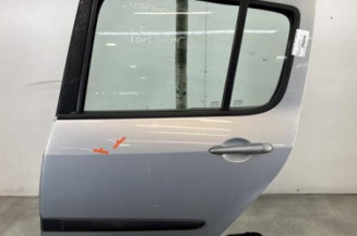 Porte arriere gauche RENAULT MODUS Photo n°1