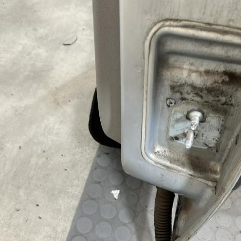 Porte arriere gauche RENAULT MODUS Photo n°5