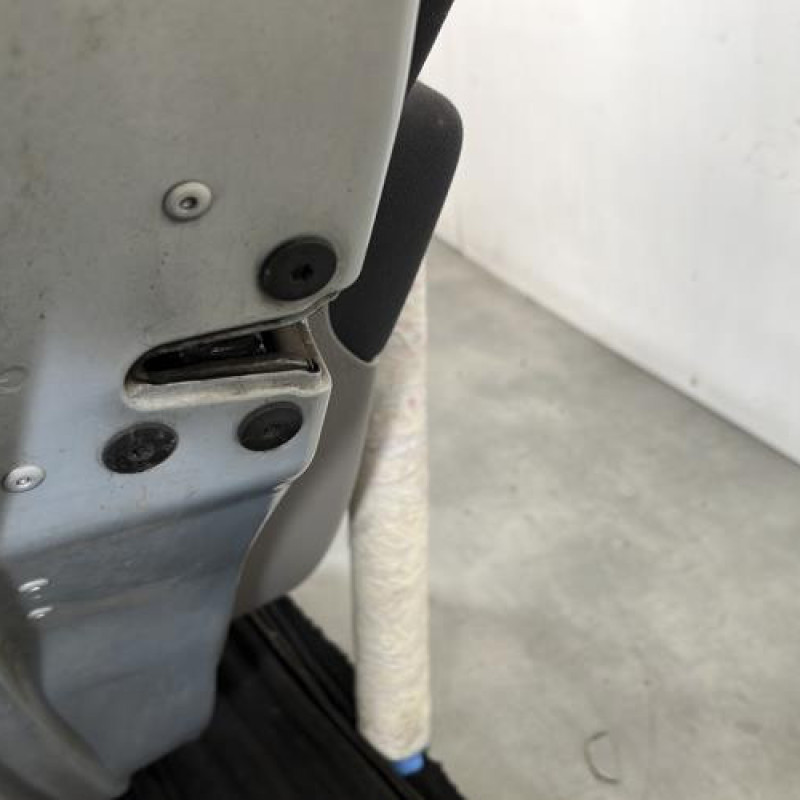 Porte arriere gauche RENAULT MODUS Photo n°6