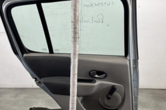 Porte arriere gauche RENAULT MODUS