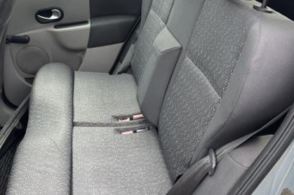 Porte arriere gauche RENAULT MODUS