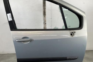 Porte avant droit RENAULT MODUS Photo n°1