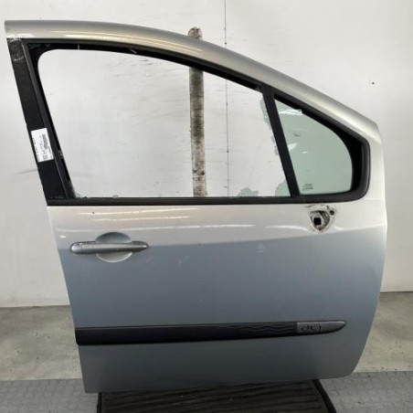 Porte avant droit RENAULT MODUS Photo n°1