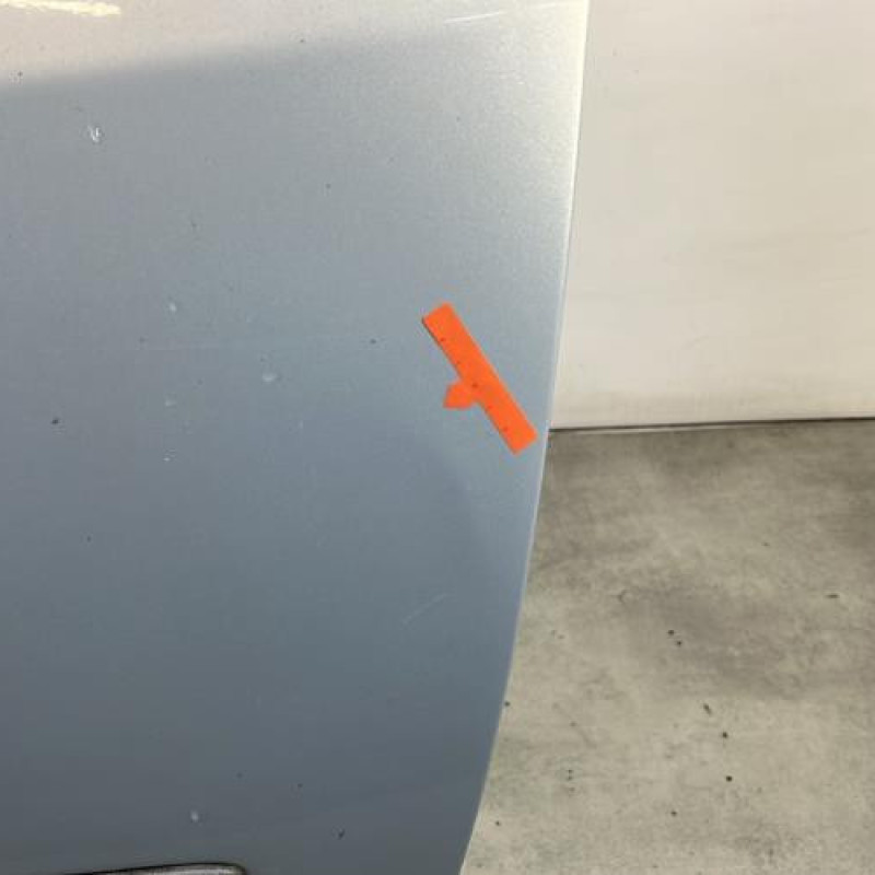 Porte avant droit RENAULT MODUS Photo n°2