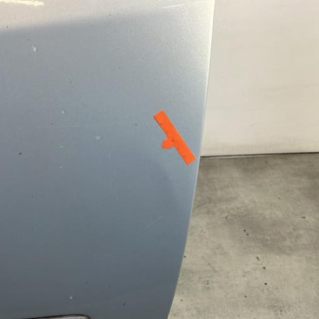 Porte avant droit RENAULT MODUS