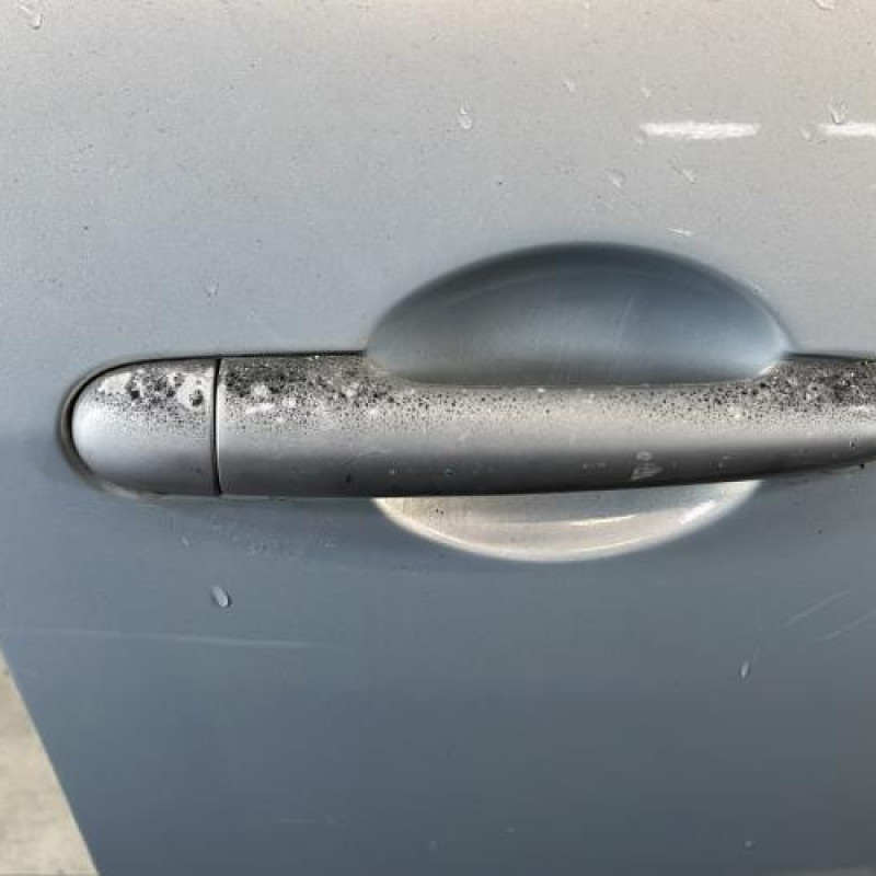 Porte avant droit RENAULT MODUS Photo n°3