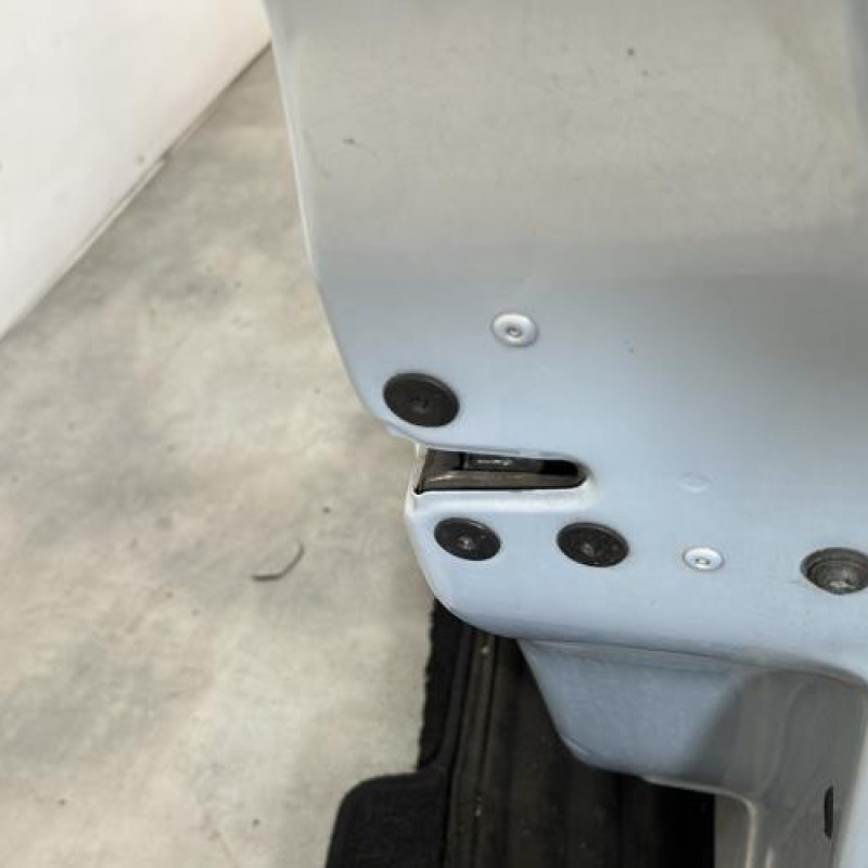 Porte avant droit RENAULT MODUS Photo n°4