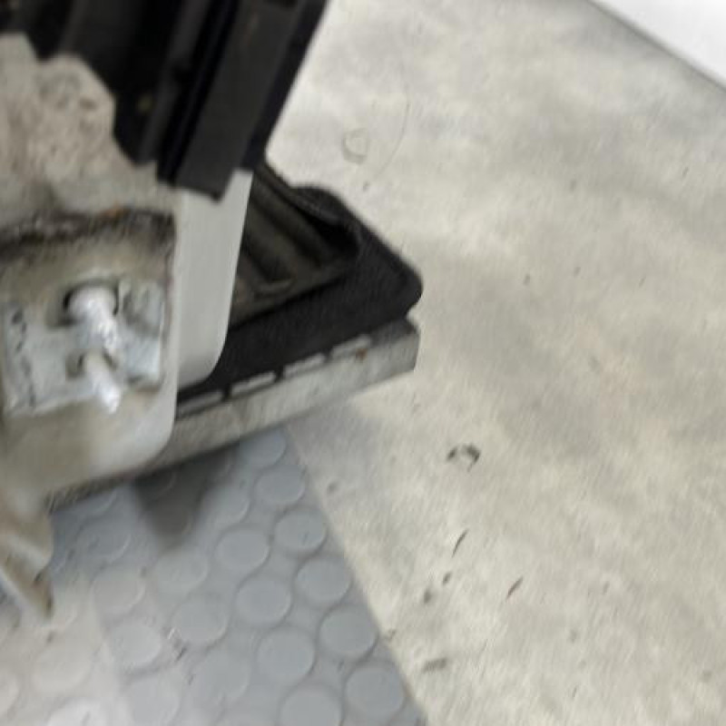 Porte avant droit RENAULT MODUS Photo n°6