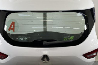 Malle/Hayon arriere RENAULT CLIO 4 Photo n°1