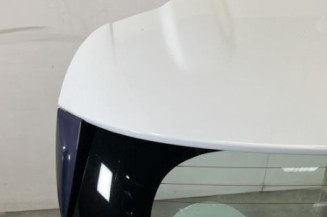 Malle/Hayon arriere RENAULT CLIO 4