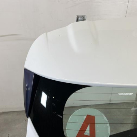 Malle/Hayon arriere RENAULT CLIO 4