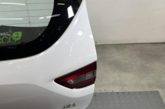 Malle/Hayon arriere RENAULT CLIO 4