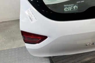 Malle/Hayon arriere RENAULT CLIO 4
