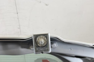 Malle/Hayon arriere RENAULT CLIO 4