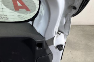 Malle/Hayon arriere RENAULT CLIO 4