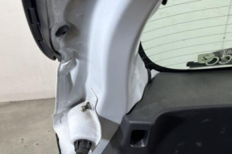 Malle/Hayon arriere RENAULT CLIO 4