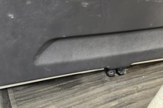 Malle/Hayon arriere RENAULT CLIO 4