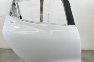Porte arriere droit RENAULT CLIO 4 Photo n°1