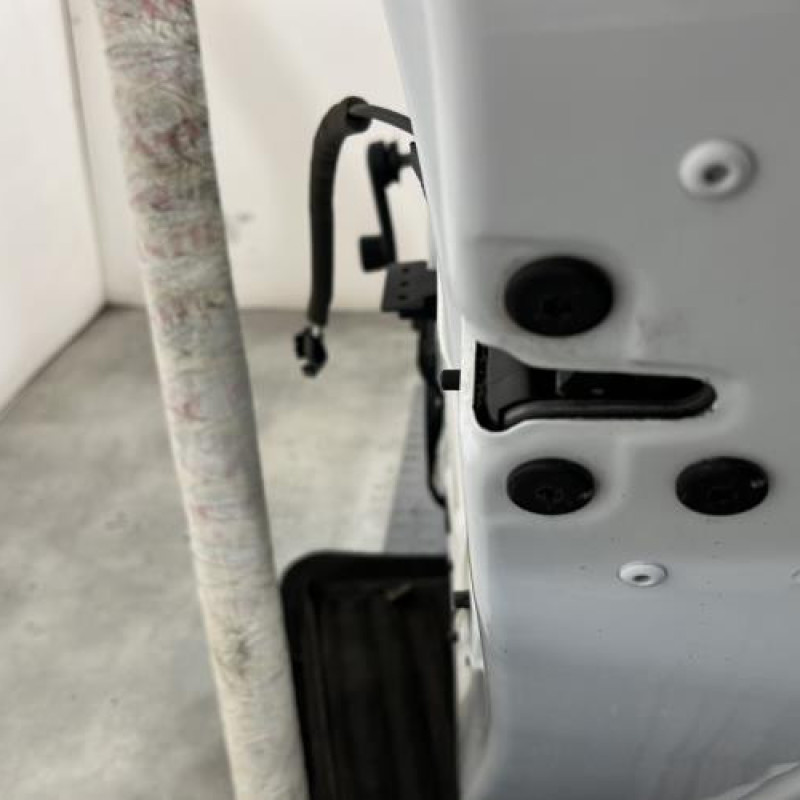 Porte arriere droit RENAULT CLIO 4 Photo n°2