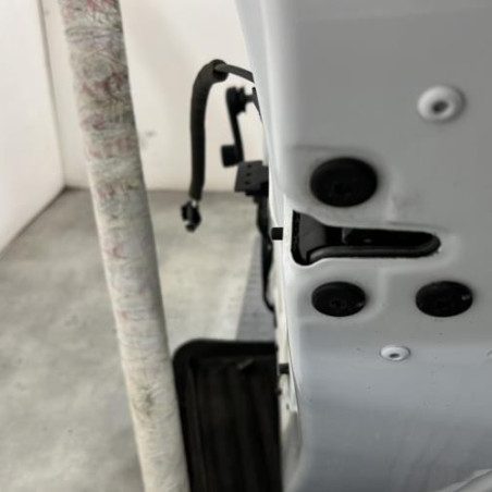 Porte arriere droit RENAULT CLIO 4