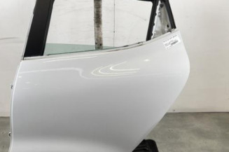 Porte arriere gauche RENAULT CLIO 4 Photo n°1