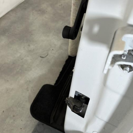 Porte arriere gauche RENAULT CLIO 4