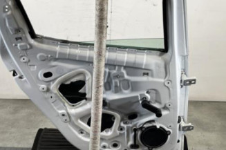 Porte arriere gauche RENAULT CLIO 4