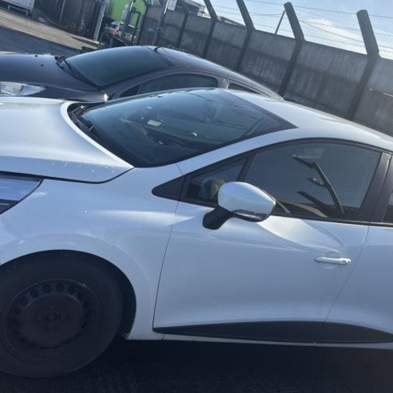 Porte arriere gauche RENAULT CLIO 4 Photo n°13