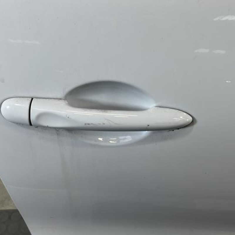 Porte avant droit RENAULT CLIO 4 Photo n°2