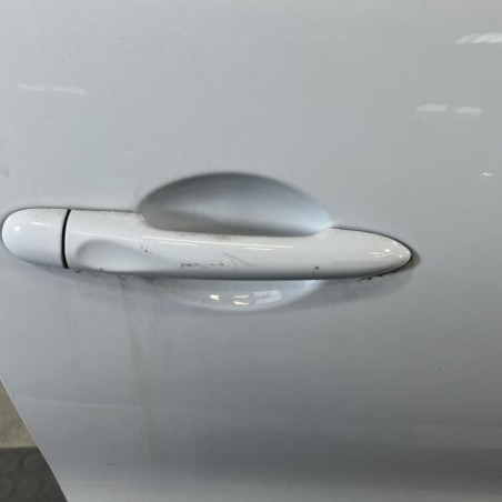 Porte avant droit RENAULT CLIO 4