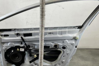 Porte avant droit RENAULT CLIO 4