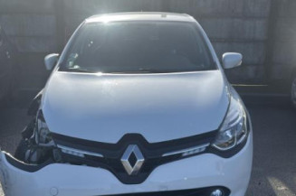 Porte avant droit RENAULT CLIO 4