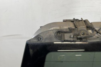 Malle/Hayon arriere PEUGEOT 206