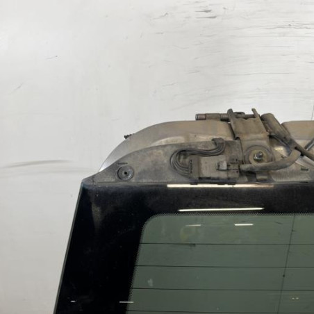 Malle/Hayon arriere PEUGEOT 206