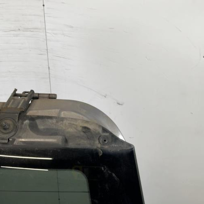 Malle/Hayon arriere PEUGEOT 206 Photo n°3