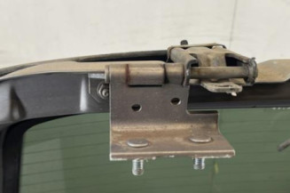 Malle/Hayon arriere PEUGEOT 206