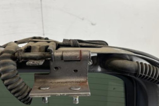 Malle/Hayon arriere PEUGEOT 206