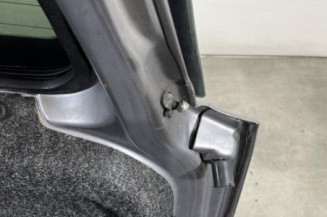 Malle/Hayon arriere PEUGEOT 206