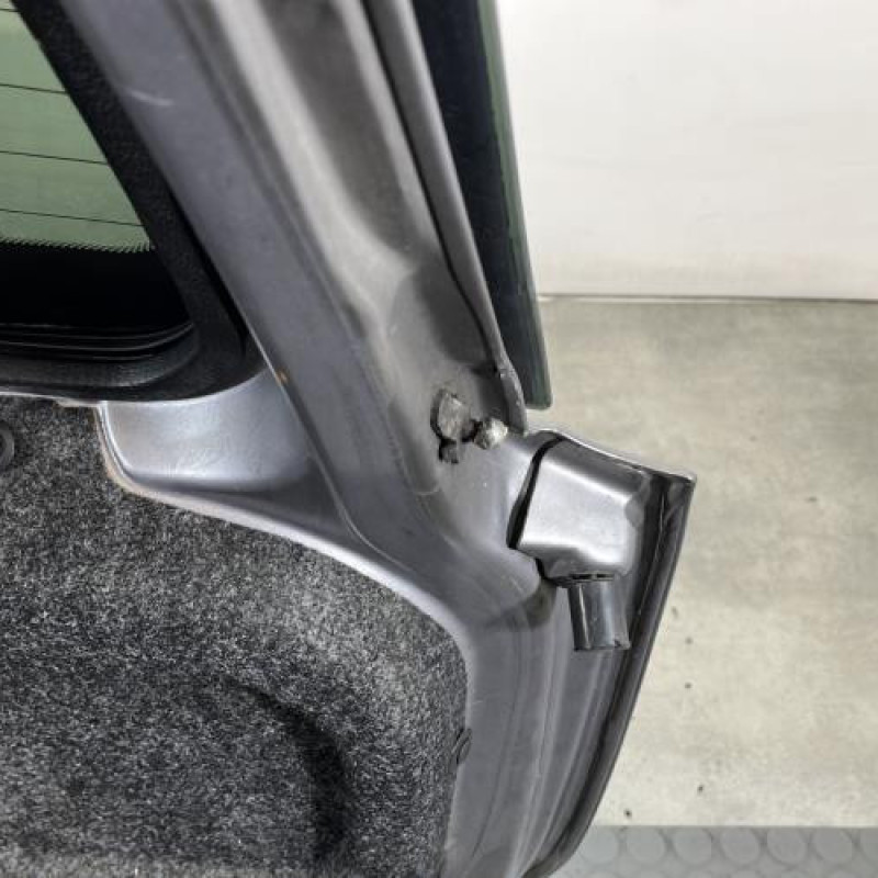 Malle/Hayon arriere PEUGEOT 206 Photo n°8