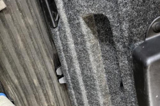 Malle/Hayon arriere PEUGEOT 206