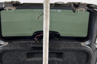 Malle/Hayon arriere PEUGEOT 206