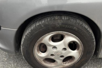 Malle/Hayon arriere PEUGEOT 206