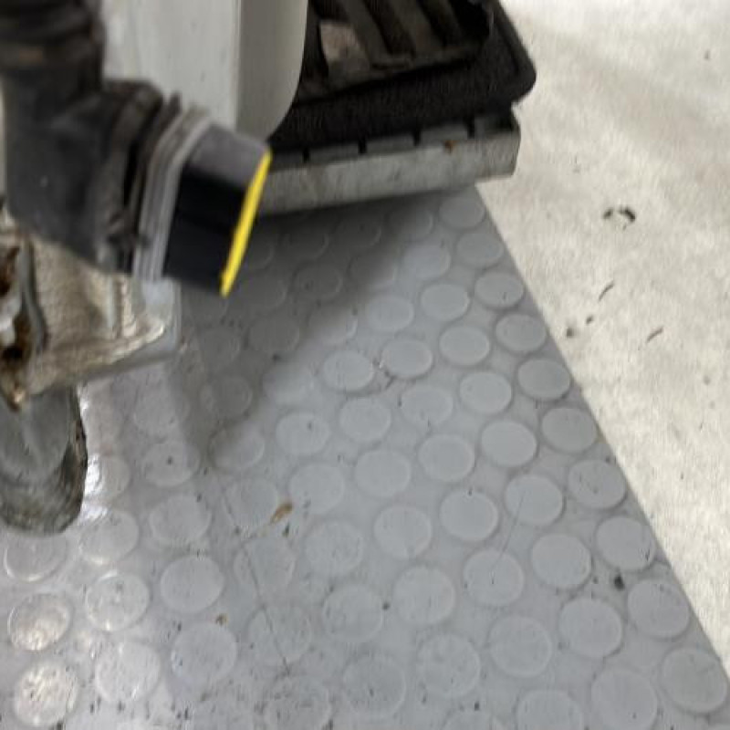 Porte avant droit RENAULT CLIO 2 Photo n°5