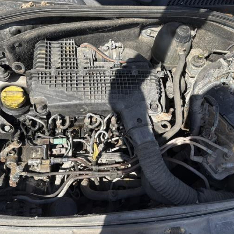 Porte avant droit RENAULT CLIO 2 Photo n°15