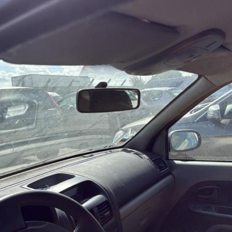 Porte avant droit RENAULT CLIO 2 Photo n°17