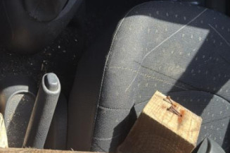 Porte avant droit RENAULT CLIO 2