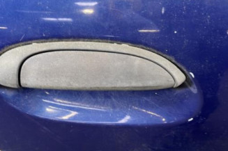 Porte arriere droit RENAULT CLIO 2